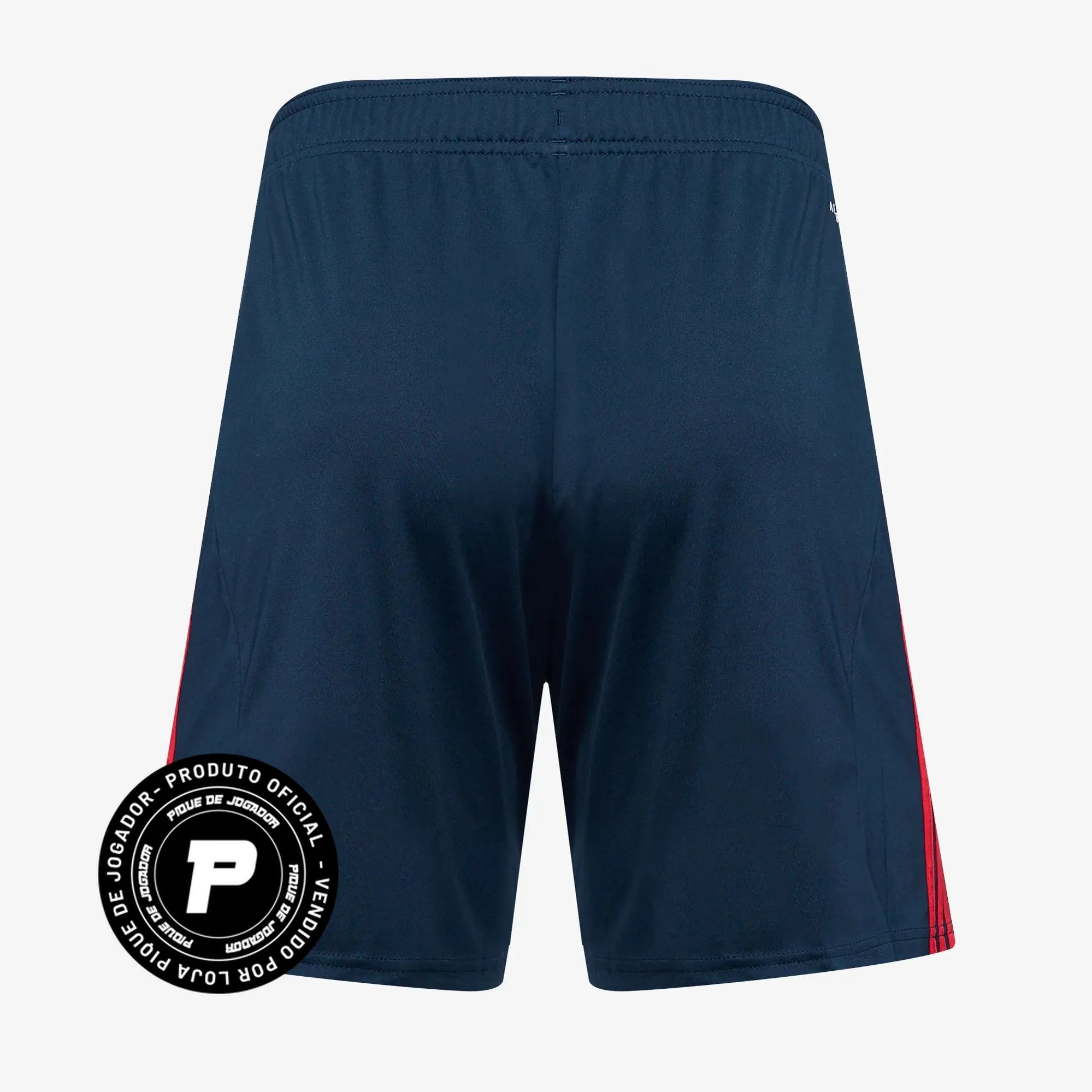 Shorts Adidas Arsenal 2025/26 II, Camisas de Futebol, ., Paixão pelo Futebol, Qualidade de Verdade Vista sua paixão com orgulho. Na Arquibancada Esportes, cada peça é escolhida e desenvolvida com atenção aos detalhes para entregarconforto, durabilidade e acabamento de alto nível. Ideal para quem vive futebol dentro e fora do estádio. Nossas camisas e artigos esportivos contam com tecido premium, toque macio e caimento moderno – perfeitos para o dia a dia,para colecionar ou para torcer pelo seu time. Destaqu