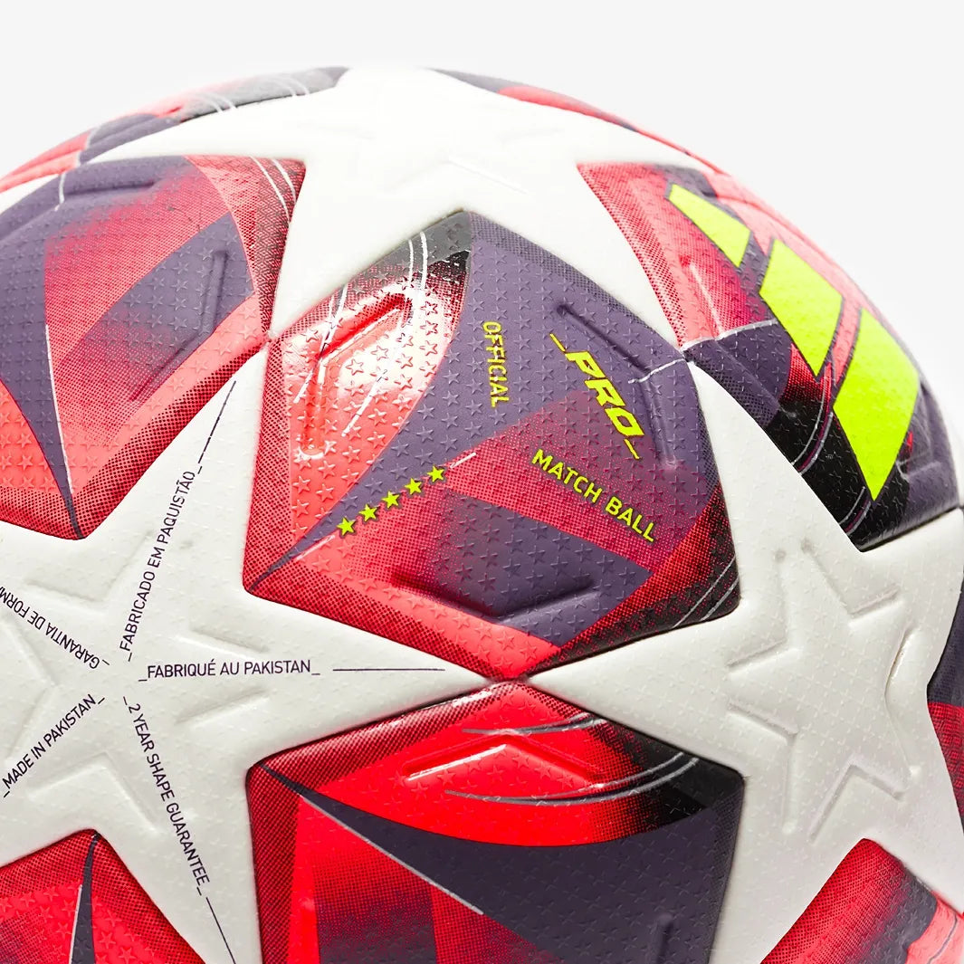 Bola Adidas Women's UEFA Champions League Pro 2025