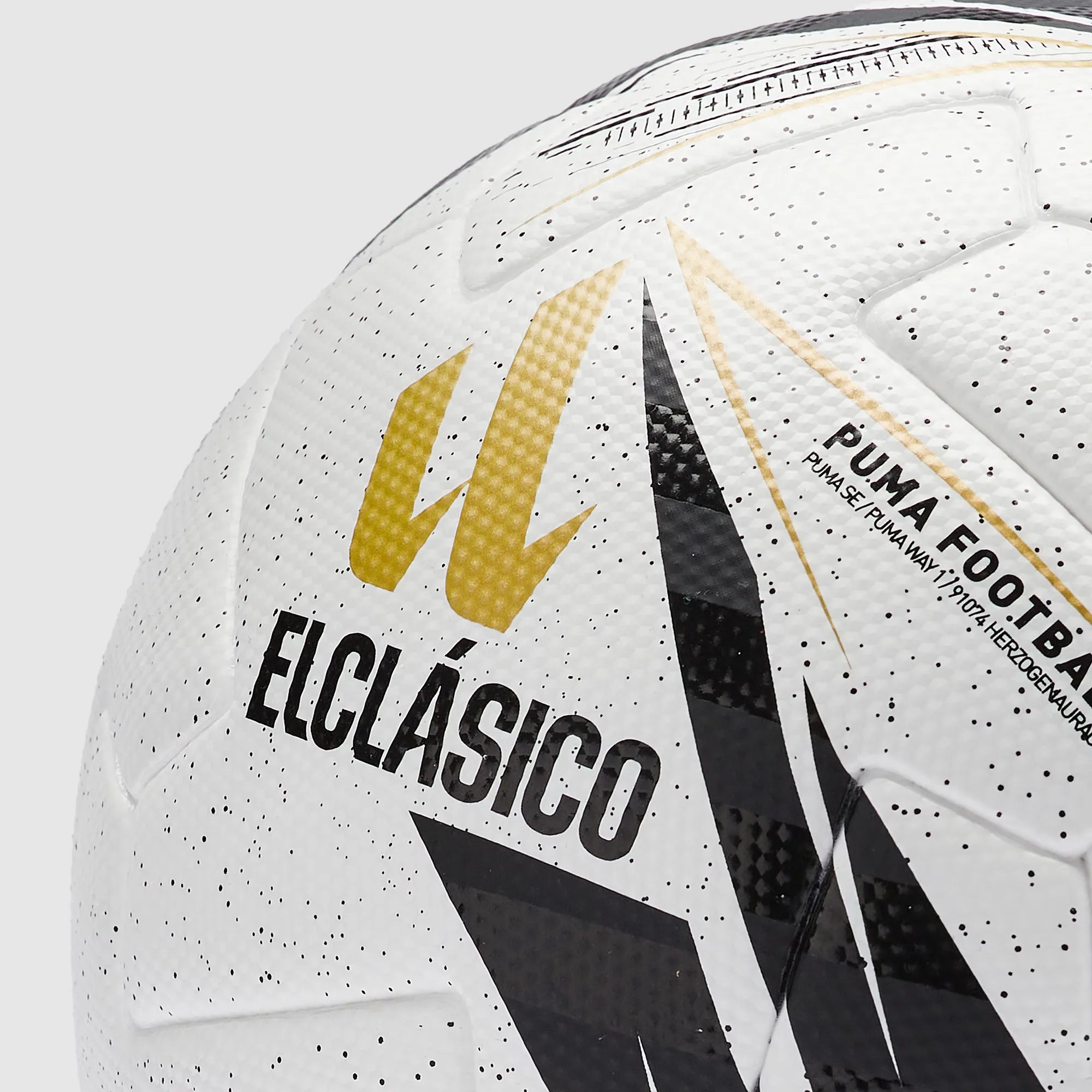 Bola Puma Orbita LaLiga