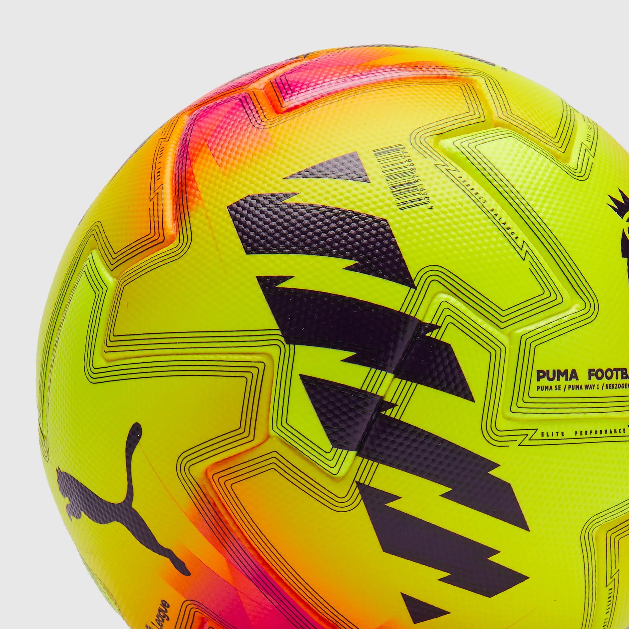 Bola Puma Orbita Premier League