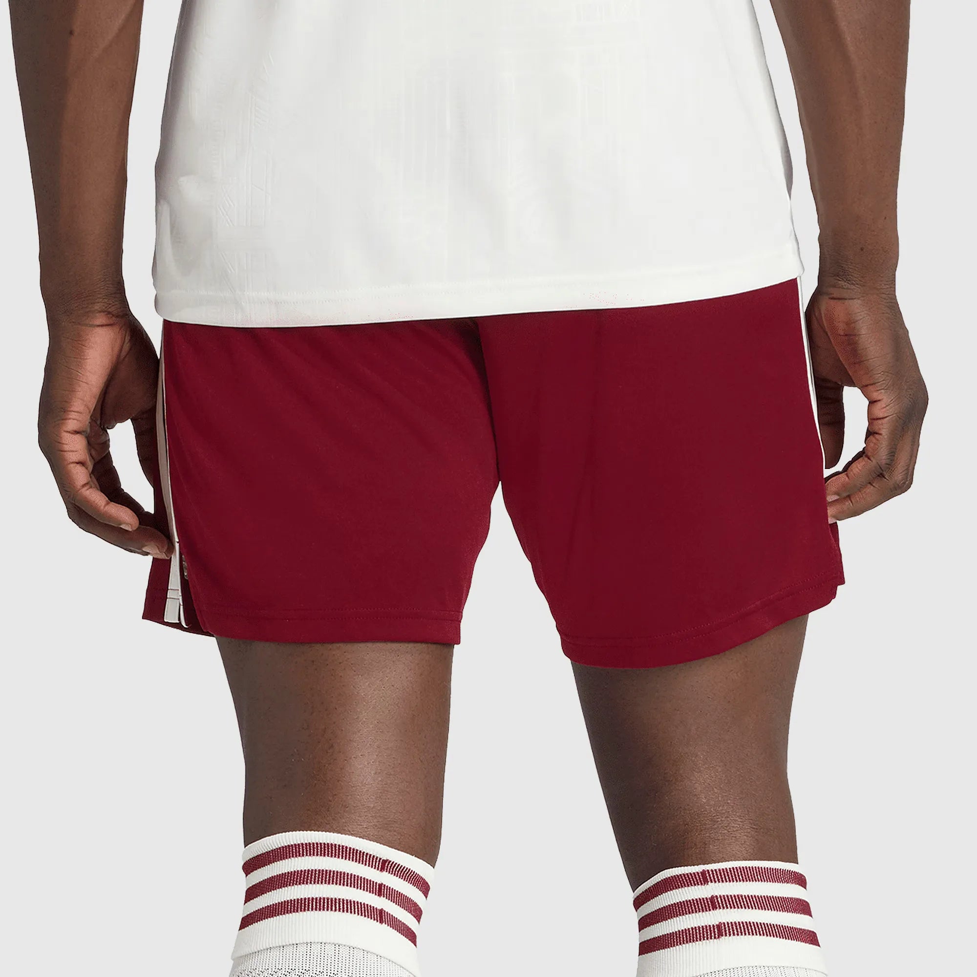 Shorts Adidas Arsenal 2025/26 III
