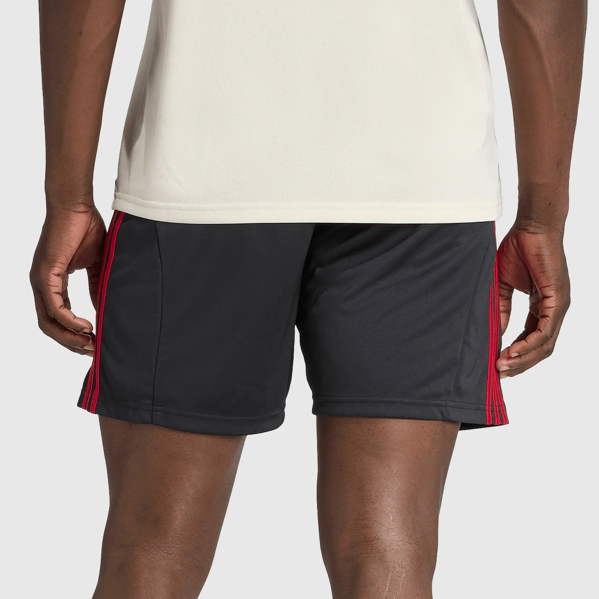 Shorts Adidas Liverpool 2025/26 II