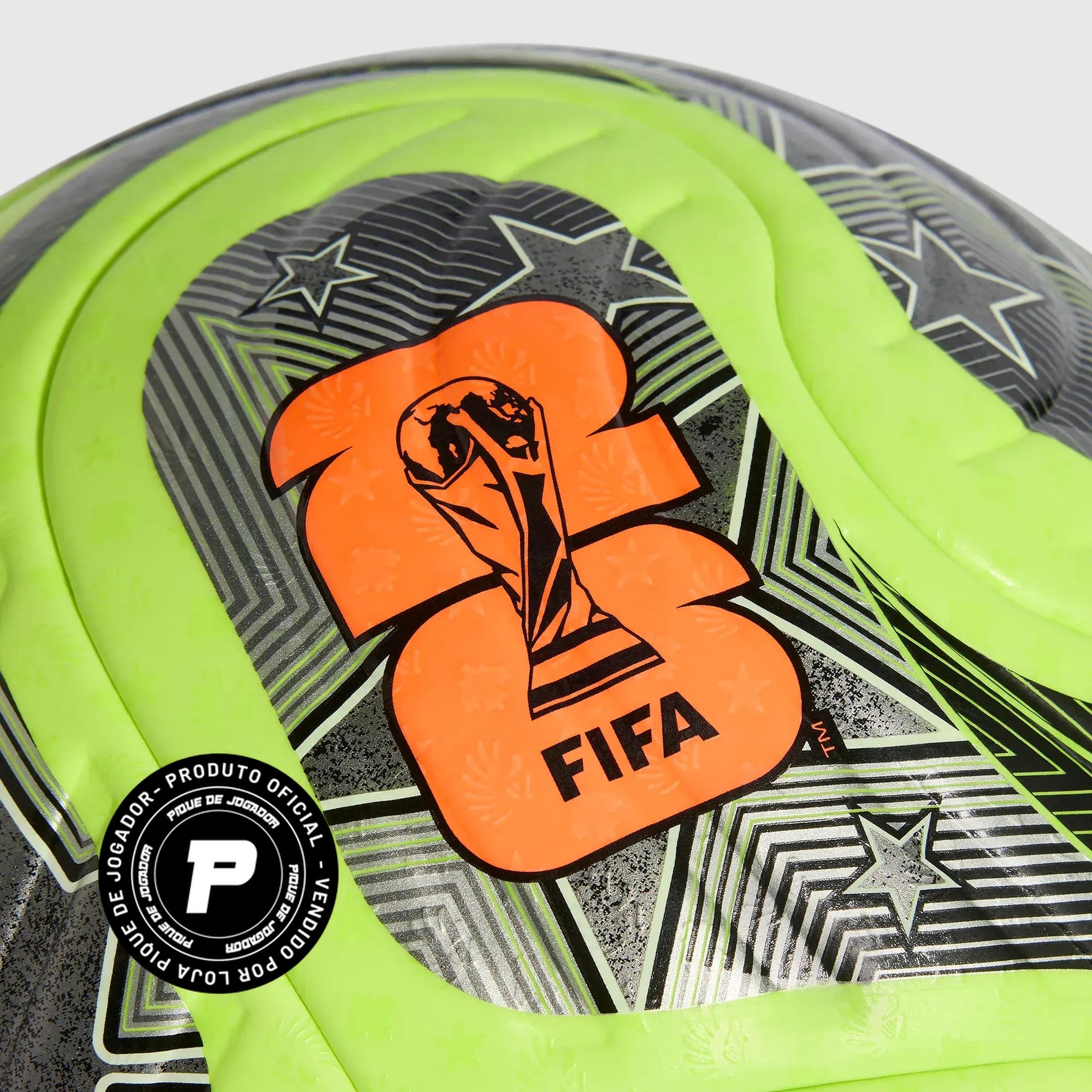 Bola Adidas Trionda Pro Winter, Camisas de Futebol, ., Paixão pelo Futebol, Qualidade de Verdade Vista sua paixão com orgulho. Na Arquibancada Esportes, cada peça é escolhida e desenvolvida com atenção aos detalhes para entregarconforto, durabilidade e acabamento de alto nível. Ideal para quem vive futebol dentro e fora do estádio. Nossas camisas e artigos esportivos contam com tecido premium, toque macio e caimento moderno – perfeitos para o dia a dia,para colecionar ou para torcer pelo seu time. Destaques