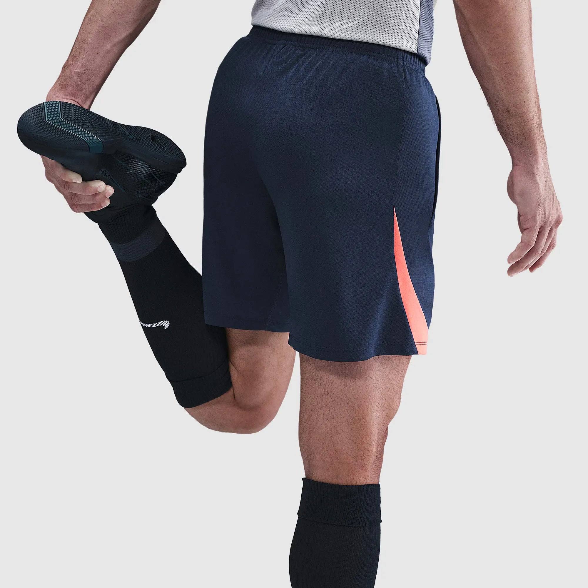 Shorts Nike Barcelona 2025/26 III Strike