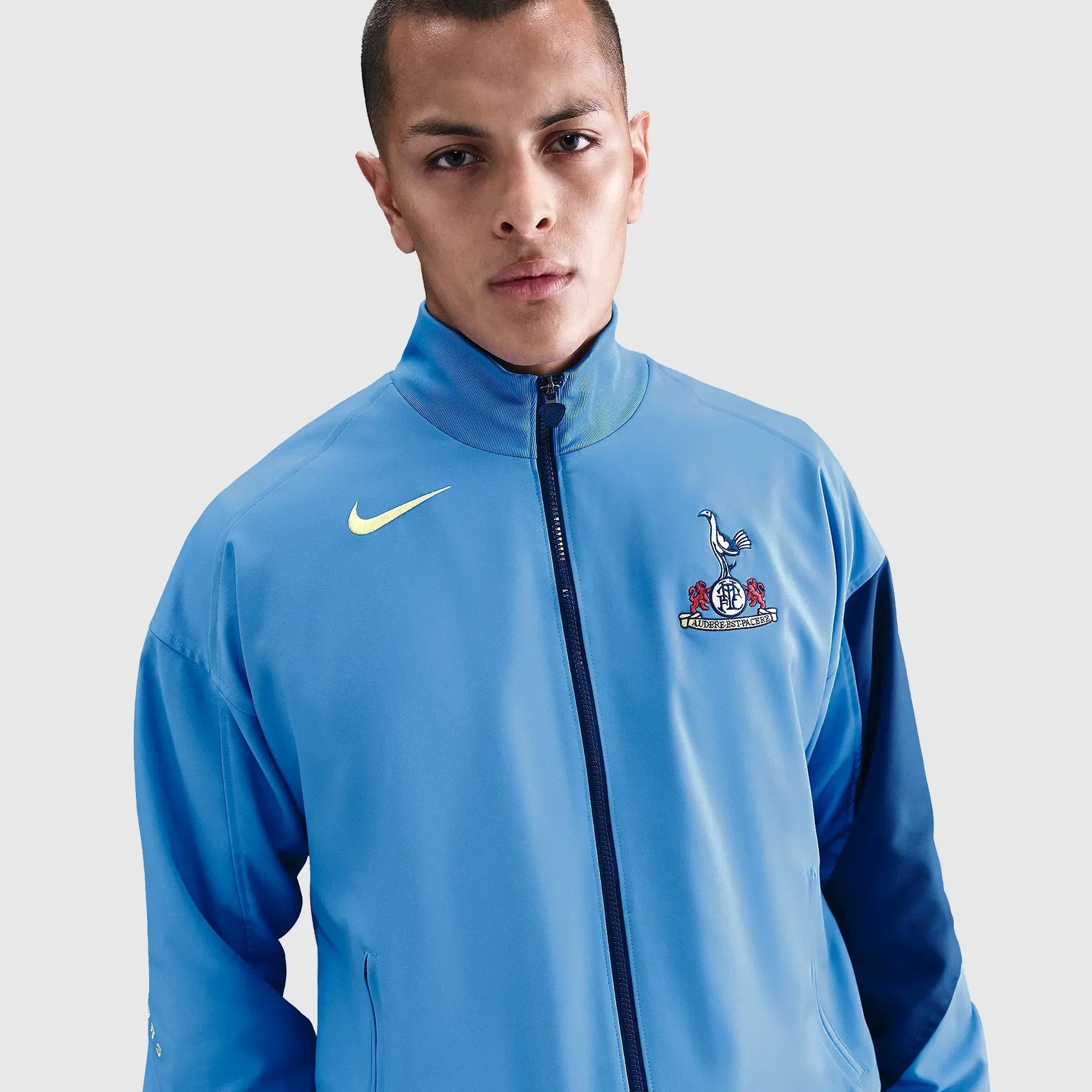 Jaqueta Nike Tottenham 2025/26 Strike