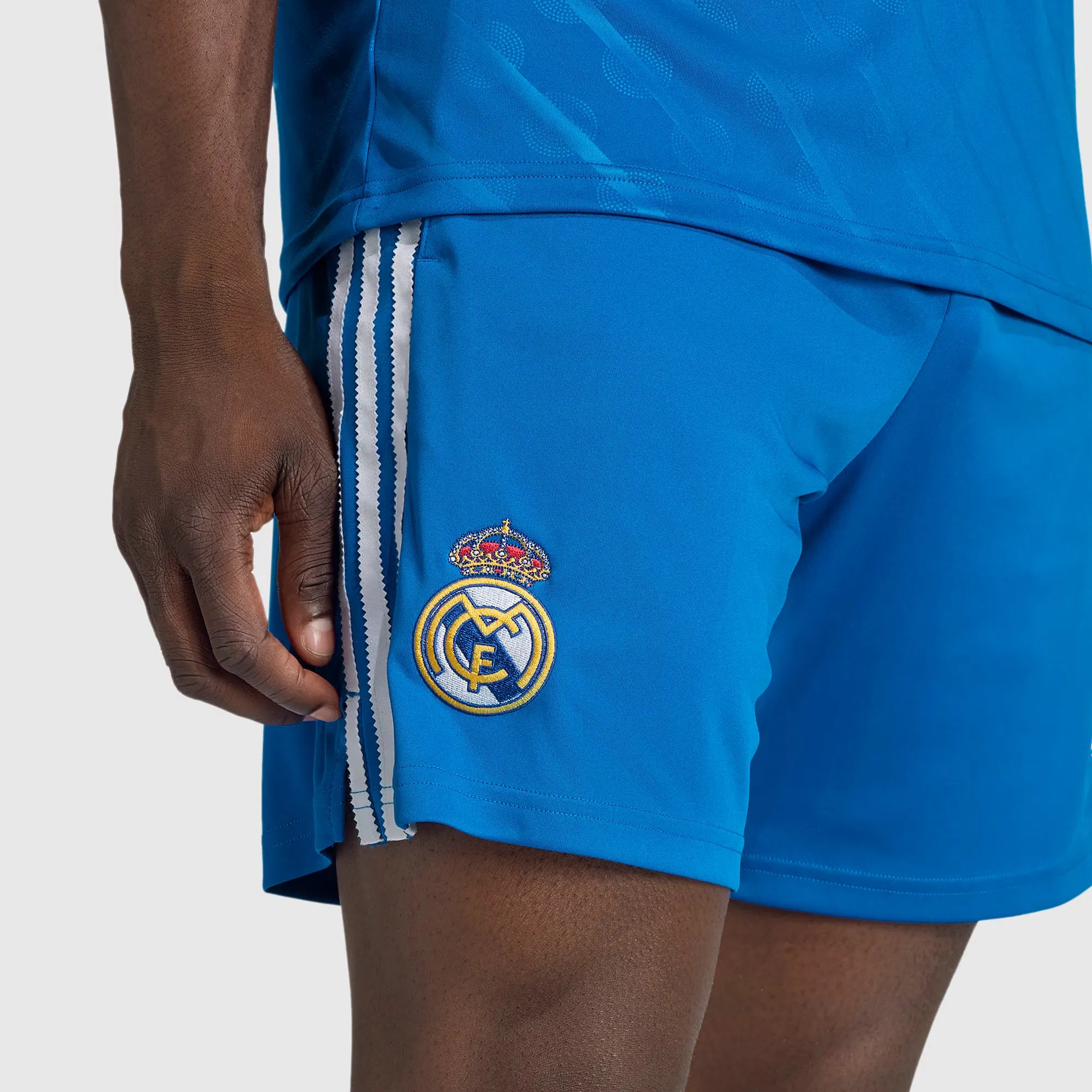 Shorts Adidas Real Madrid 2025/26 III