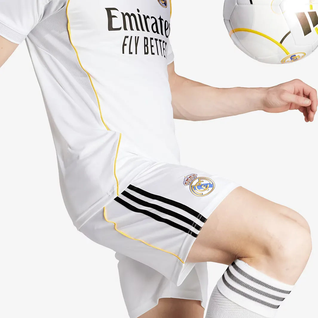 Shorts Adidas Real Madrid 2025/26 I