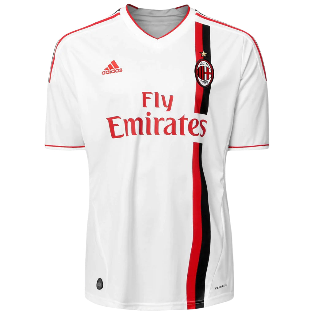 Camisa Inter de Milão 2011/12 Away Retrô