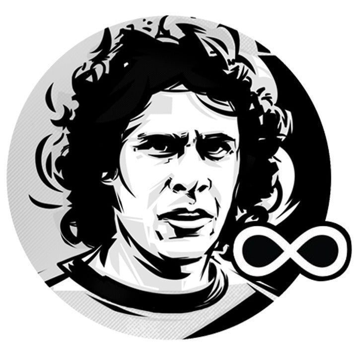 Patch Roberto Dinamite