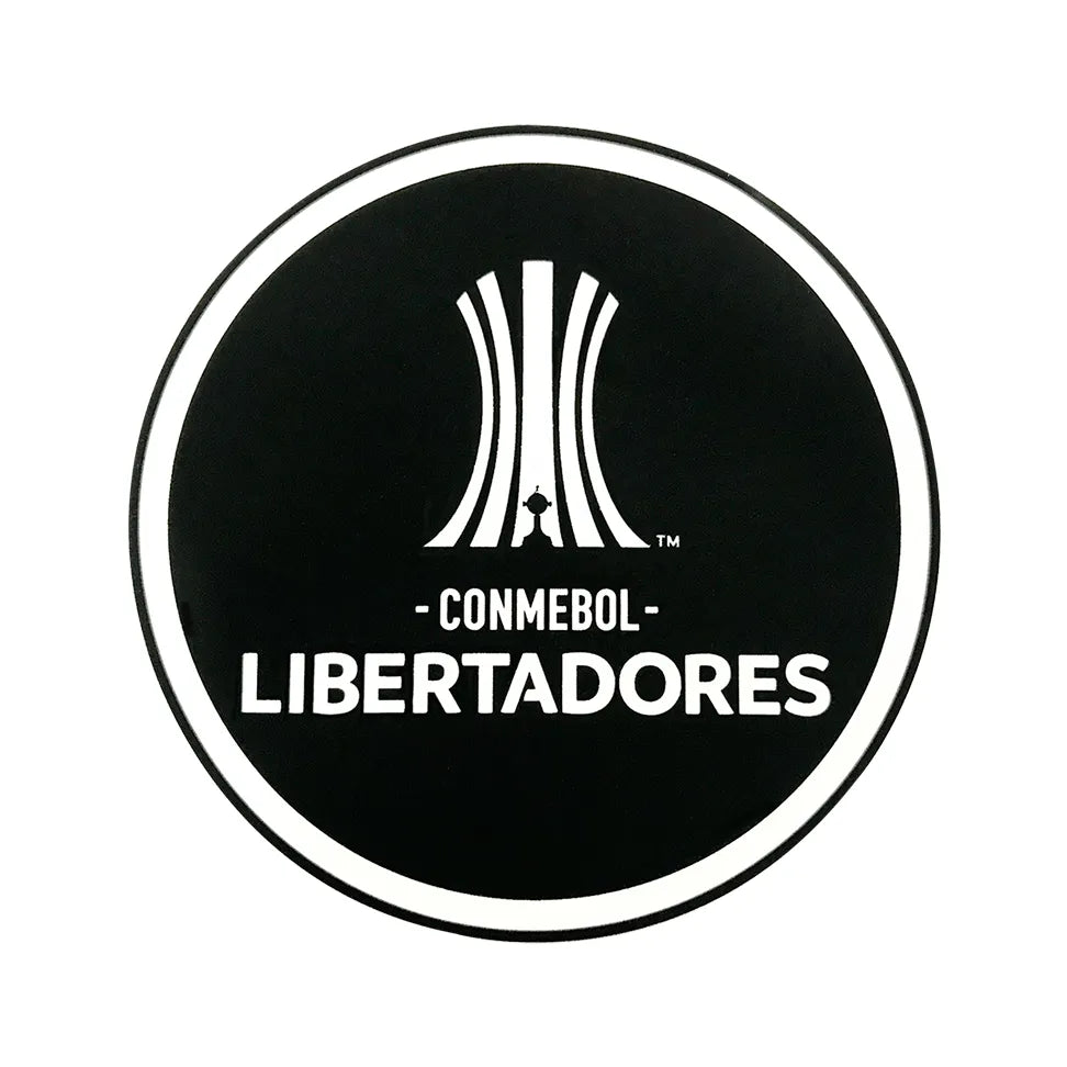 Patch Libertadores Participação