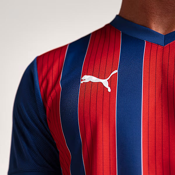 Camisa Puma Bahia 25/26 Away Jogador