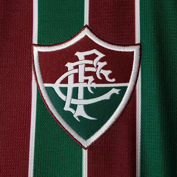 Camisa Puma Fluminense 2026/27 Home Torcedor