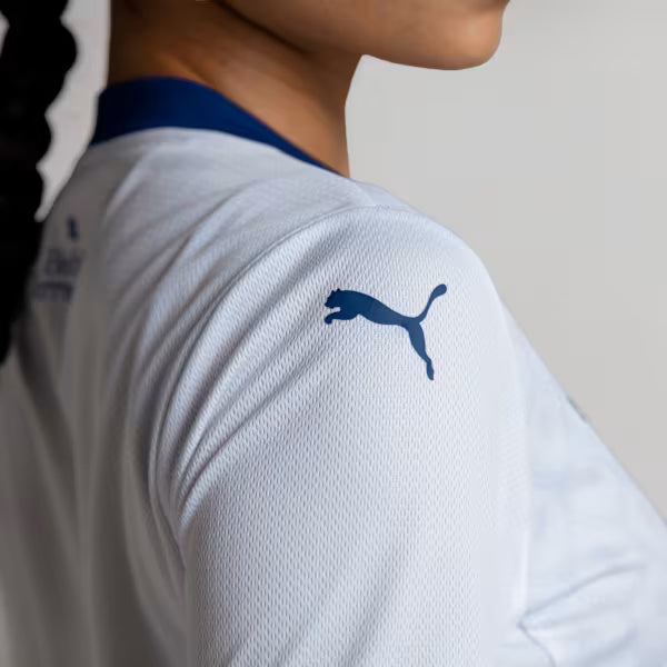 Camisa Feminina Puma Bahia 25/26 Home