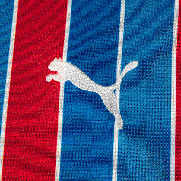 Camisa Feminina Puma Bahia 26/27 Away