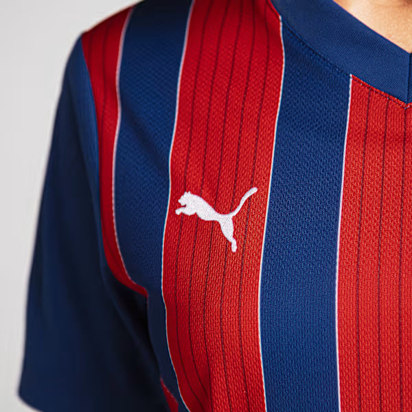 Camisa Feminina Puma Bahia 25/26 Away