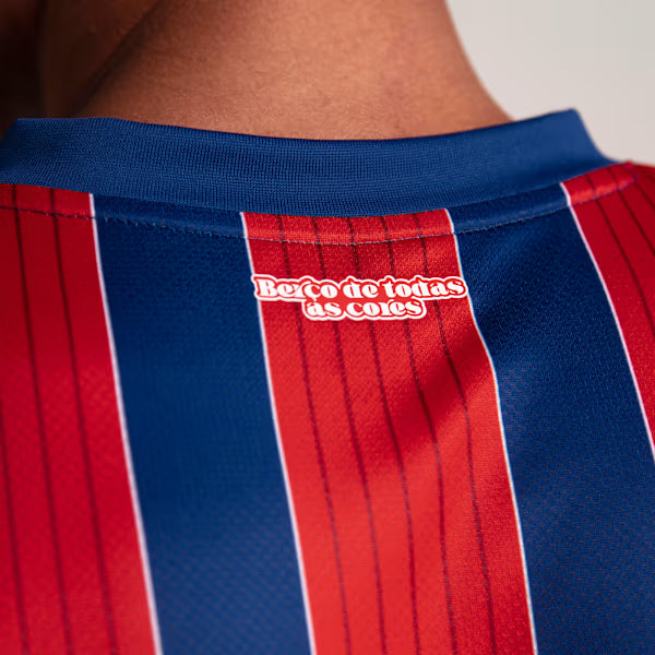 Camisa Puma Bahia 25/26 Away Jogador