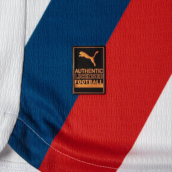 Camisa Puma Bahia 26/27 Home Jogador