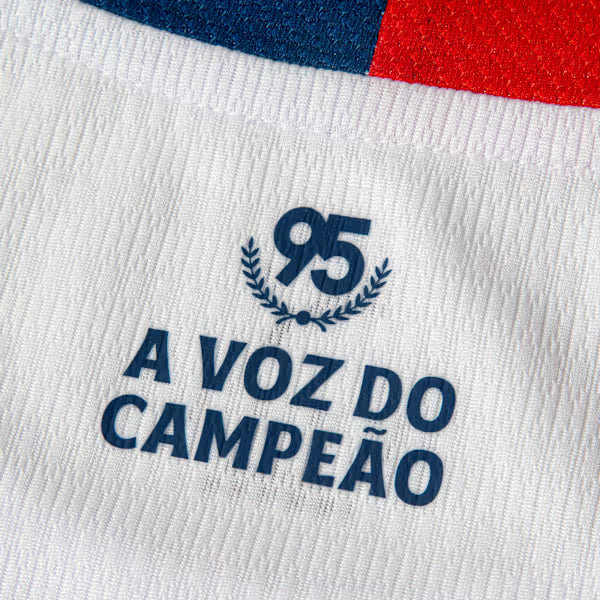 Camisa Puma Bahia 26/27 Home Jogador