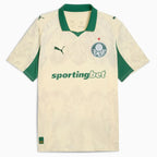 Camisa Puma Palmeiras X KidSuper 25/26