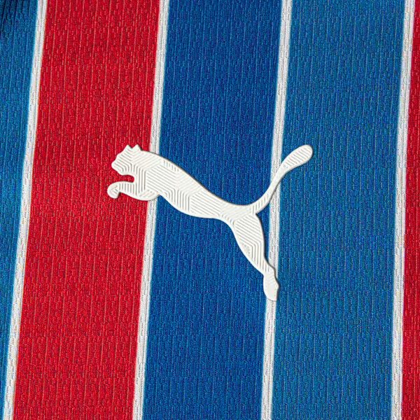 Camisa Puma Bahia 26/27 Away Jogador
