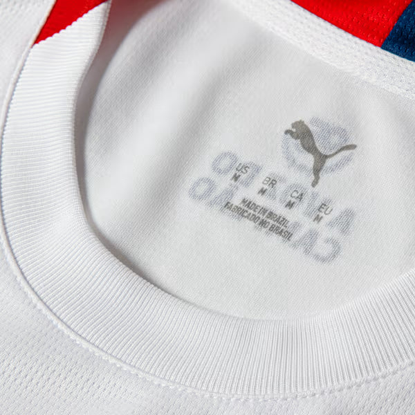 Camisa Puma Bahia 26/27 Home C/ Patrocínios