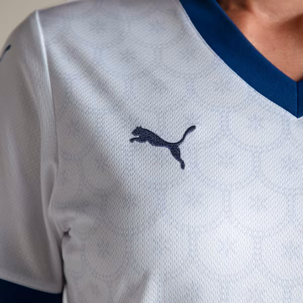 Camisa Feminina Puma Bahia 25/26 Home