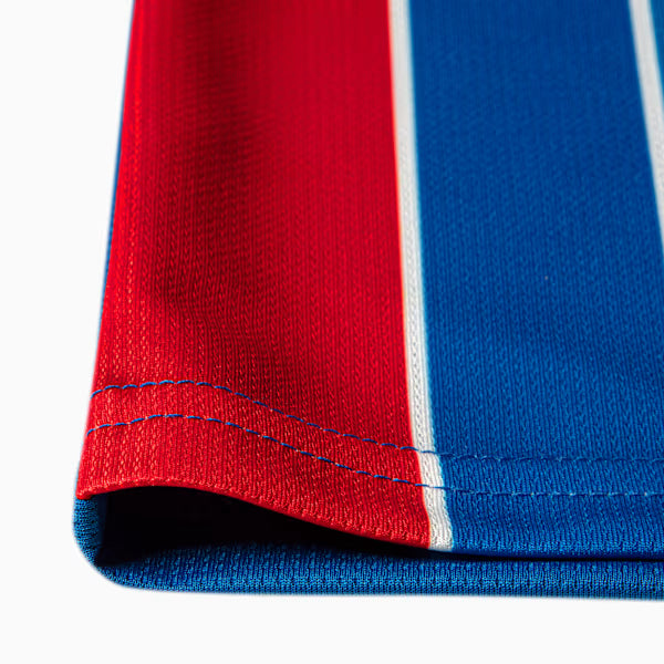 Camisa Feminina Puma Bahia 26/27 Away