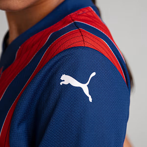 Camisa Feminina Puma Bahia 25/26 Away