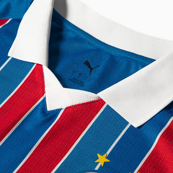 Camisa Puma Bahia 26/27 Away Jogador