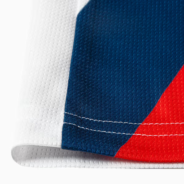 Camisa Puma Bahia 26/27 Home C/ Patrocínios