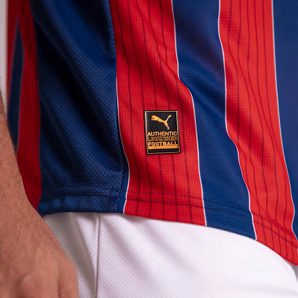 Camisa Puma Bahia 25/26 Away Jogador