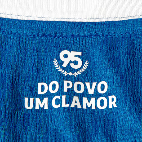 Camisa Puma Bahia 26/27 Away Jogador