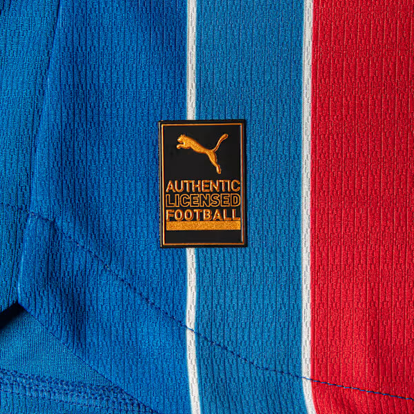 Camisa Puma Bahia 26/27 Away Jogador