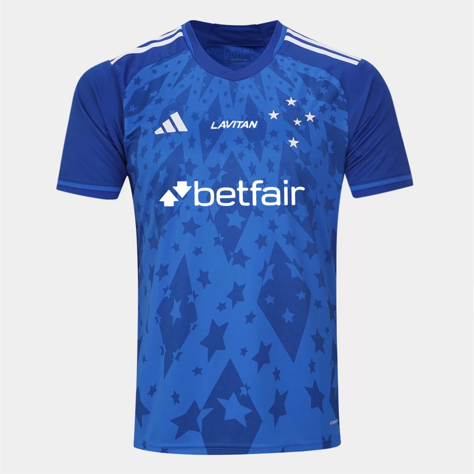 Camisa Adidas Cruzeiro 24/25 Home