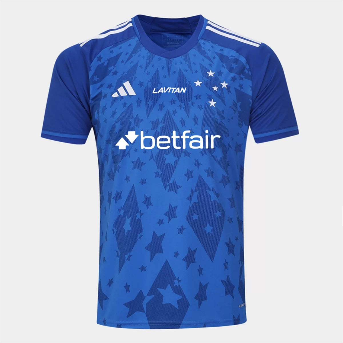 Camisa Adidas Cruzeiro 24/25 Home