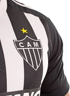 Camisa Atlético Mineiro 24/25 Home Adidas