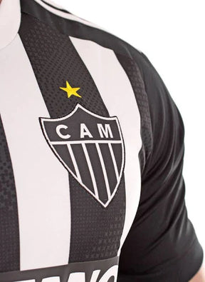 Camisa Atlético Mineiro 24/25 Home Adidas