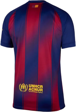 Camisa Nike Barcelona 25/26 Home
