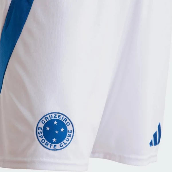 Shorts Cruzeiro 25/26 Home