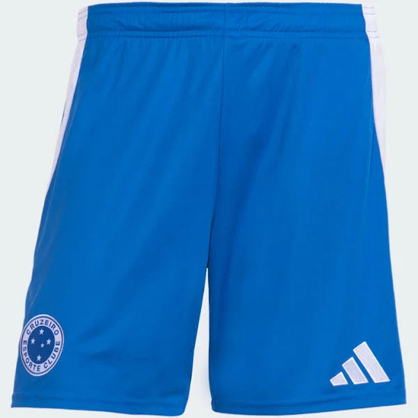 Shorts Cruzeiro 25/26 Away