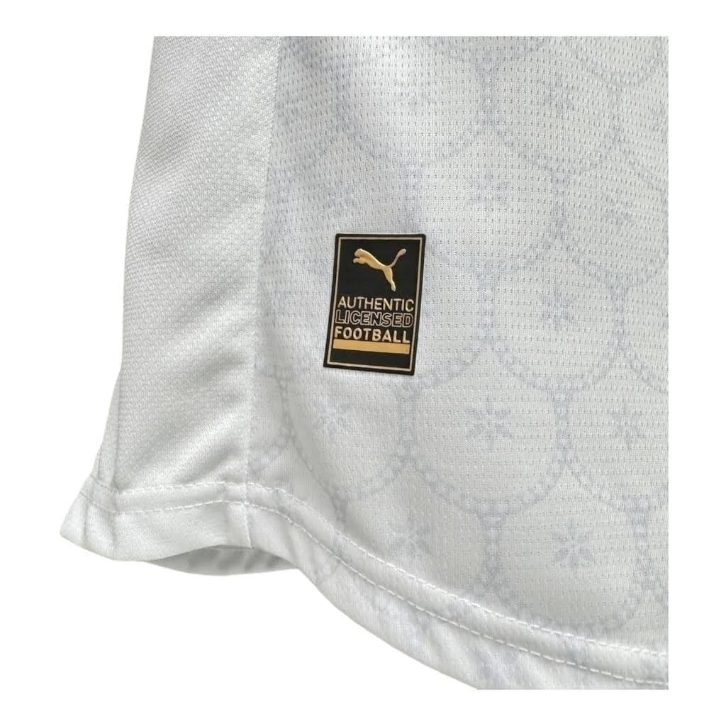 Camisa Puma Bahia 25/26 Home Jogador