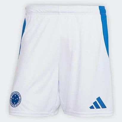 Shorts Cruzeiro 25/26 Home