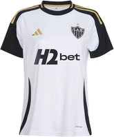 Camisa Feminina Atlético Mineiro 25/26 Away Adidas
