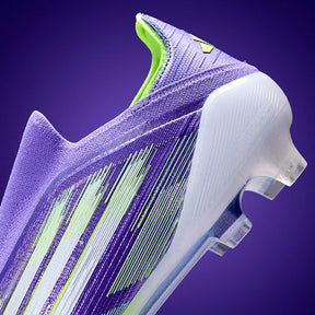 Chuteira Adidas F50+ FG Elite
