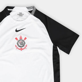 Camisa Nike Corinthians 25/26 Home