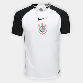 Camisa Nike Corinthians 25/26 Home