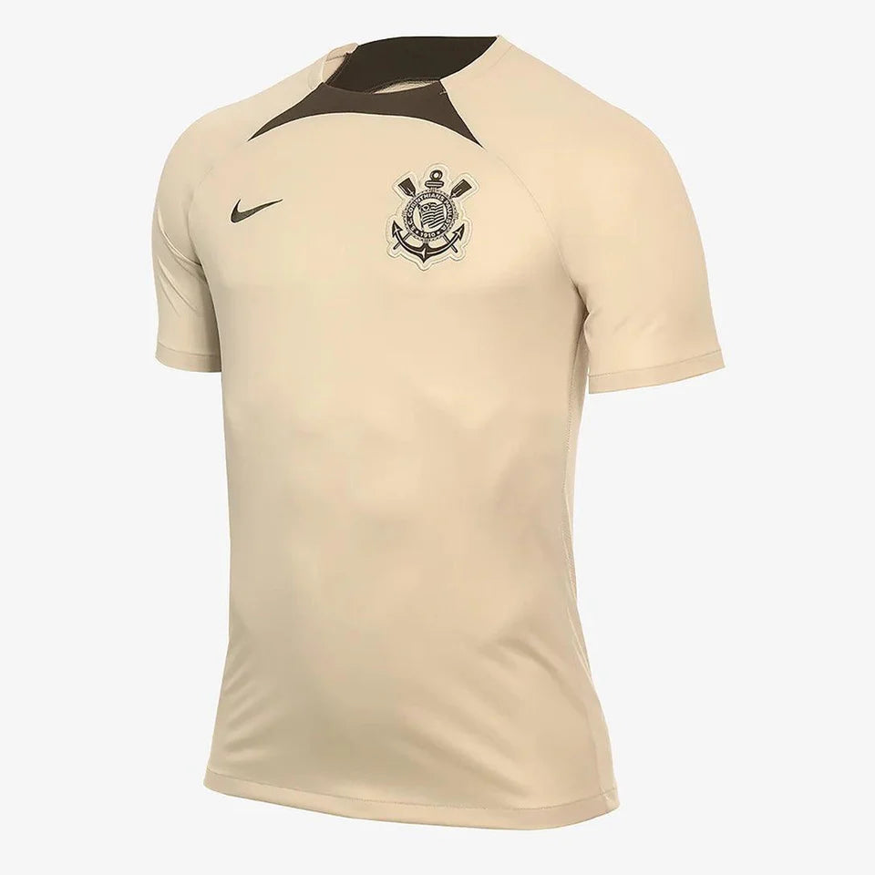 Camisa Nike Corinthians 24/25 Treino Academy II