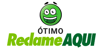 Selo do Reclame Aqui